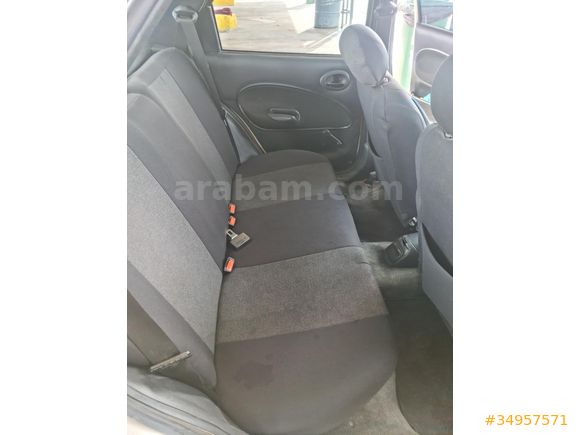 Sahibinden Ford Escort 1.6 CLX 1998 Model