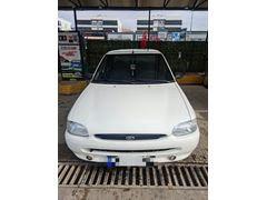 Sahibinden Ford Escort 1.6 CLX 1998 Model