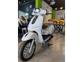 VOLTA RS4 50CC B SINIFI EHLİYET , TÜM KARTLARA VADE FARKSIZ 5-6 TAKSİT