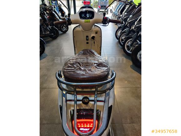 VOLTA RS4 50CC B SINIFI EHLİYET , TÜM KARTLARA VADE FARKSIZ 5-6 TAKSİT