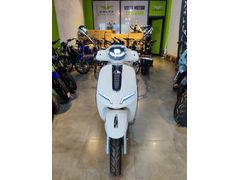 VOLTA RS4 50CC B SINIFI EHLİYET , TÜM KARTLARA VADE FARKSIZ 5-6 TAKSİT