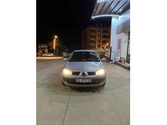 Sahibinden Renault Megane 1.6 Sportway 2006 Model 