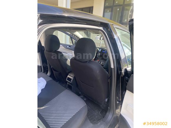Sahibinden Citroen C4 1.6 VTI Confort 2011 Model 