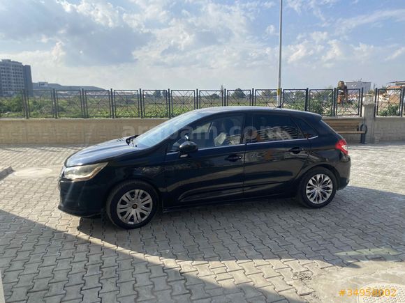 Sahibinden Citroen C4 1.6 VTI Confort 2011 Model 