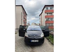 Acil Satılıktır ev alacağım için bu fiyata dustu Citroen C4 Picasso 1.6 HDi SX PK 2008 Mode 7 kisilik
