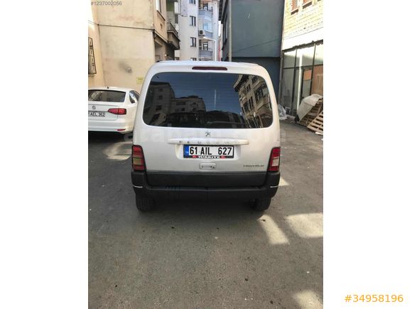 Orjinal değişensiz sahibinden