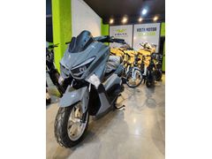 VOLTA RSX4 125CC NARDO GRİ TÜM KARTLARA VADE FARKSIZ 5-6 TAKSİT