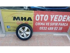 SKODA OCTAVİA 2013-2019 JANT ORJ