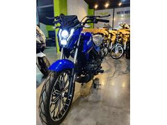 VOLTA RT3 125CC METALİK MAVİ 8 BİN TL YE KADAR 1 YILLIK TARFİK SİGORTA DESTEĞİ 