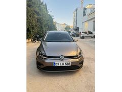 Sahibinden Volkswagen Golf 1.6 TDi BlueMotion Highline 2013 Model 7.5 a çevrilmiş değişen olmayıp full bakımlı 4 lastik sıfır 8 inç ekran geri görüş 