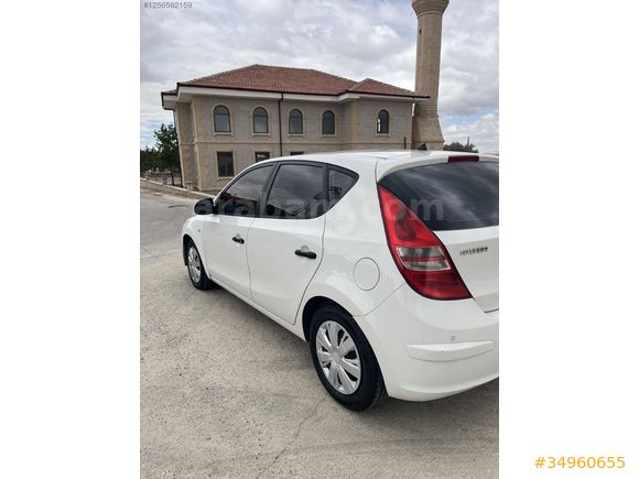ULAŞ dan i30