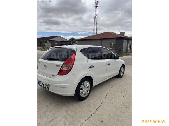 ULAŞ dan i30