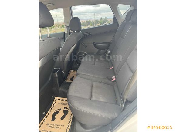 ULAŞ dan i30