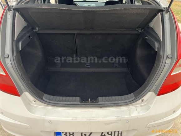 ULAŞ dan i30
