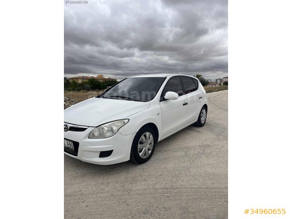 ULAŞ dan i30