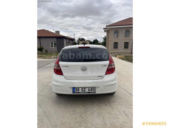 ULAŞ dan i30