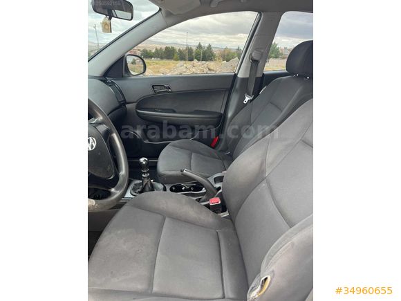 ULAŞ dan i30