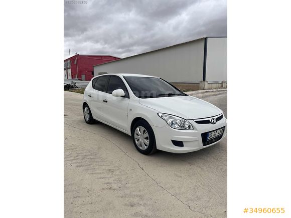 ULAŞ dan i30
