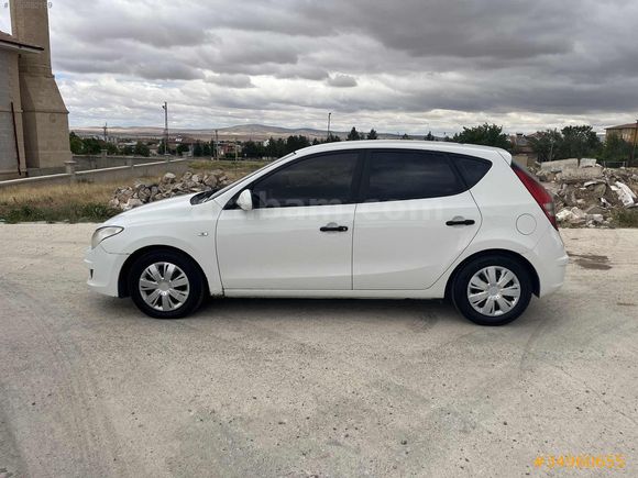 ULAŞ dan i30