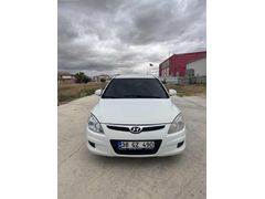 ULAŞ dan i30
