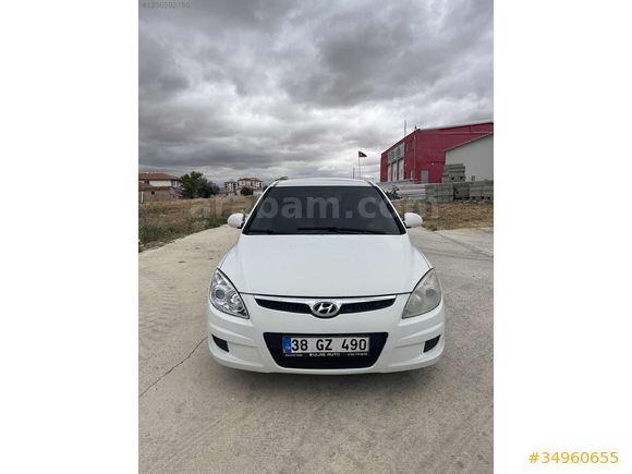 ULAŞ dan i30