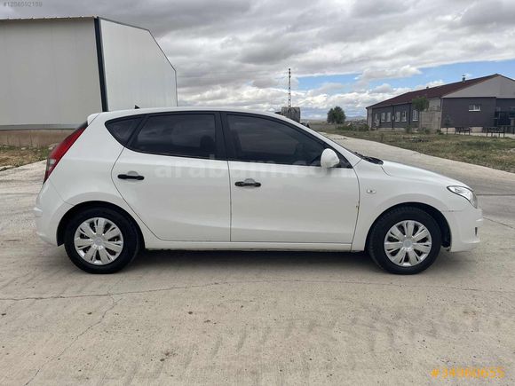 ULAŞ dan i30