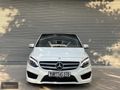 2015 MERCEDES B 180 CDI 7G-DCT AMG