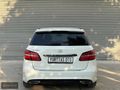 2015 MERCEDES B 180 CDI 7G-DCT AMG
