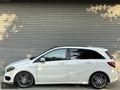 2015 MERCEDES B 180 CDI 7G-DCT AMG