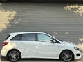 2015 MERCEDES B 180 CDI 7G-DCT AMG