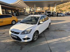 Sahibinden Ford Focus 1.6 TDCi Collection 2011 Model 