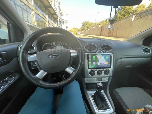 Sahibinden Ford Focus 1.6 TDCi Collection 2011 Model 