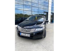 Sahibinden Honda City 1.4 LS 2010 Model 