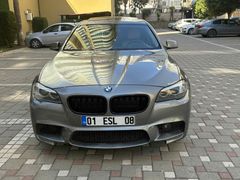 Sahibinden BMW 5 Serisi 520d Exclusive 2011 Model  