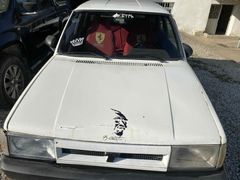 Galeriden Tofaş Kartal 5 Vites 1992 Model İzmir