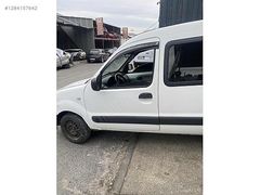 RENAULT KANGO 2008 ÇIKMA ORJİNAL SOL ÖN KAPI