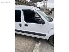 RENAULT KANGO 2008 ÇIKMA ORJİNAL SAĞ ÖN KAPI