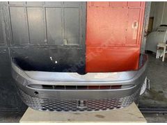 Volkswagen caddy orijinal çıkma hatasız ön tampon