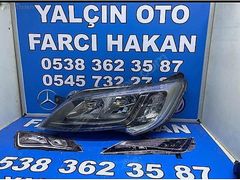 Fiyat Ducato orijinal çıkma ledli sol far