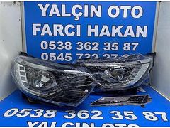 Renault express sıfır ithal sağ sol far adet fiyatı
