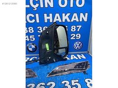FORD TRANSİT 2017 2020 OTMATİK KATLANI SAĞ AYNA SIFIR ORJİNAL