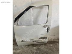 FİAT DOBLO 3 VE 4 SOL ÖN KAPI