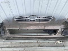 MERCEDES VİTO YENİ KASA ÖN TAMPON