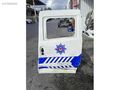 FİAT DOBLO SOL SÜRGÜLÜ KAPI