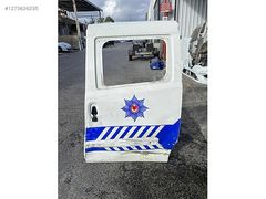 FİAT DOBLO SOL SÜRGÜLÜ KAPI