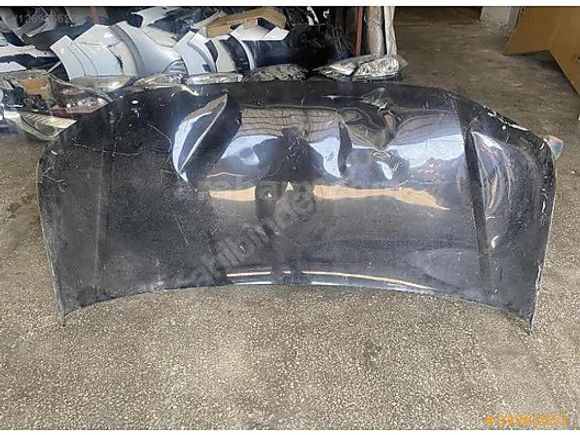 TRANSPORTER T6 ÖN KAPUT ÇIKMA ORİJİNAL