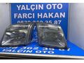 Ford connect orijinal çıkma sağ sol far
