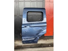 FORD CURIER SOL SÜRGÜLÜ KAPI
