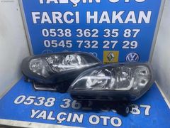 FİAT DOBLO 4 SIFIR YAN SANAYİ FAR