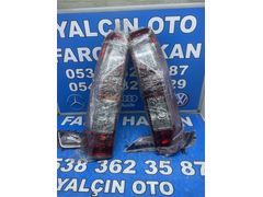 RENAULT MASTER 3 ve 4 ARKA STOP SIFIR YAN SANAYİ ADET 1750